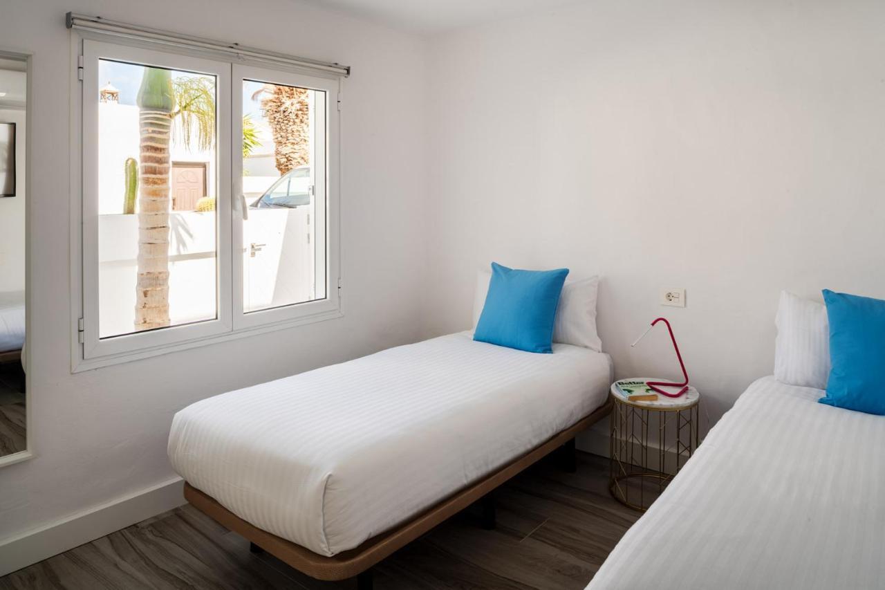 Areca By Agm Resorts Puerto del Carmen  Exterior photo
